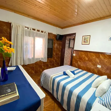 142 Las Eras Sea House By Sunkeyrents * Las Eras (Tenerife)