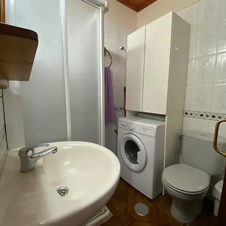 142 Las Eras Sea House By Sunkeyrents Apartmán Las Eras (Tenerife)