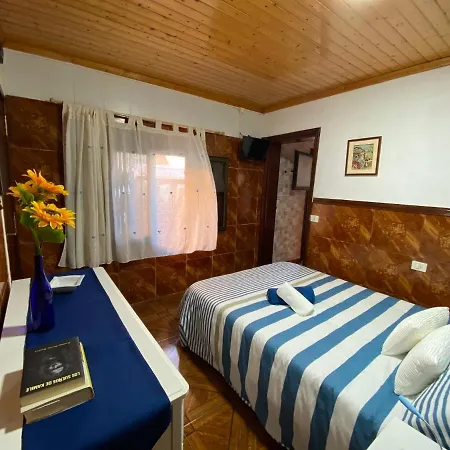 Apartmán 142 Las Eras Sea House By Sunkeyrents Las Eras (Tenerife)
