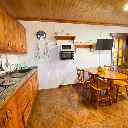 142 Las Eras Sea House By Sunkeyrents Las Eras (Tenerife)
