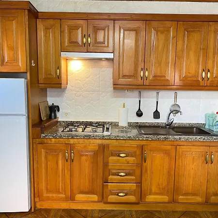 142 Las Eras Sea House By Sunkeyrents Apartament *