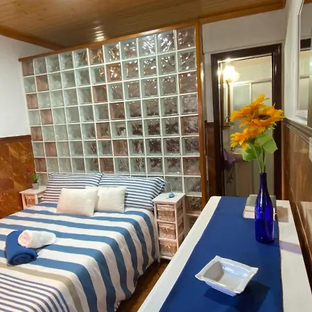 Apartament 142 Las Eras Sea House By Sunkeyrents Las Eras (Tenerife)