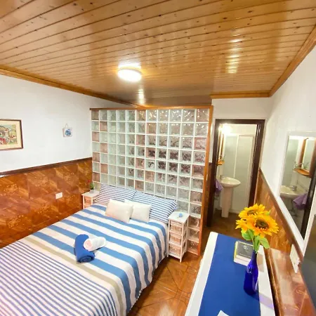 Apartament 142 Las Eras Sea House By Sunkeyrents Las Eras (Tenerife)