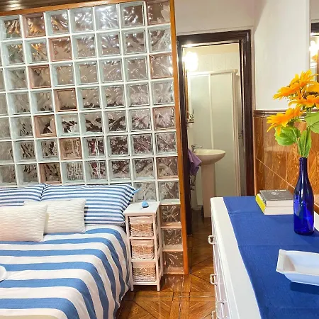 142 Las Eras Sea House By Sunkeyrents