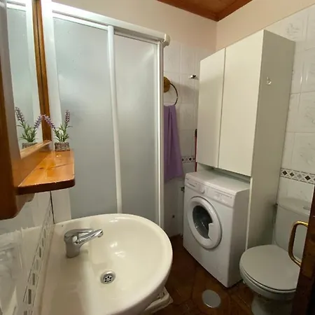 Апартаменты 142 Las Eras Sea House By Sunkeyrents Las Eras (Tenerife)