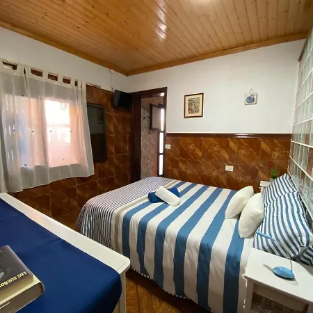 142 Las Eras Sea House By Sunkeyrents Апартаменты