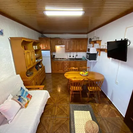 142 Las Eras Sea House By Sunkeyrents Апартаменты *