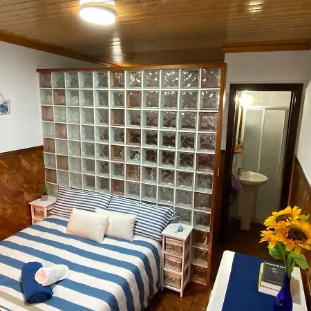 Апартаменты 142 Las Eras Sea House By Sunkeyrents Las Eras (Tenerife)